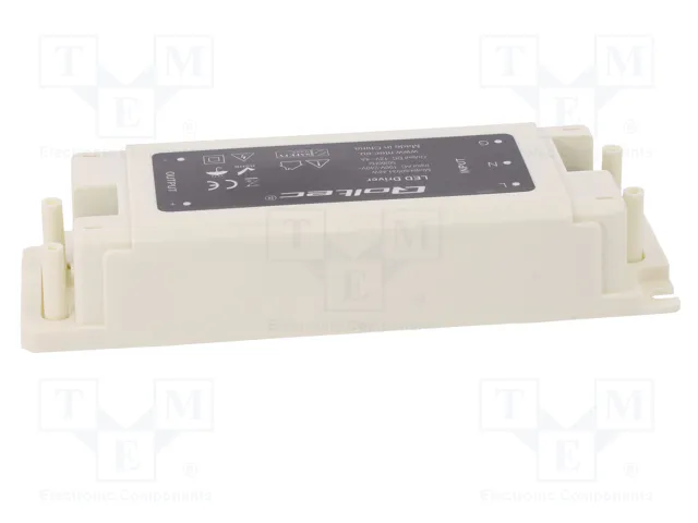 QOLTEC Alimentador LED 48W 12VDC 4A QOLTEC Alimentador LED 48W 12VDC 4A
