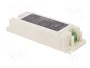 QOLTEC Alimentador LED 48W 12VDC 4A