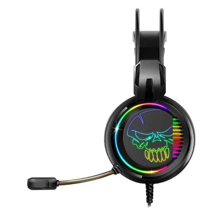 Spirit of Gamer Auricular Elite H10 - Negro