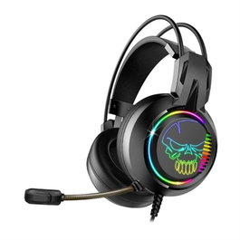 Spirit of Gamer Auricular Elite H10 - Negro