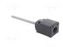 PIZZATO ELETTRICA Interruptor de fin de carrera FC 325 NO + NC 6A 400VAC IP67