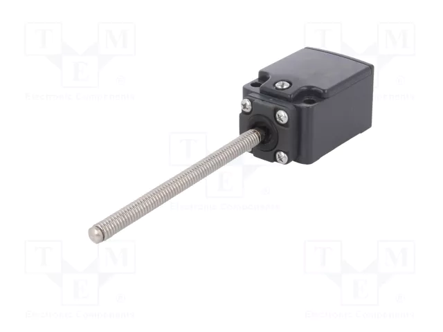 PIZZATO ELETTRICA Interruptor de fin de carrera FC 325 NO + NC 6A 400VAC IP67