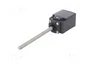 PIZZATO ELETTRICA Interruptor de fin de carrera FC 325 NO + NC 6A 400VAC IP67