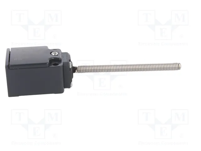PIZZATO ELETTRICA Interruptor de fin de carrera FC 325 NO + NC 6A 400VAC IP67