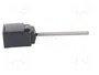 PIZZATO ELETTRICA Interruptor de fin de carrera FC 325 NO + NC 6A 400VAC IP67