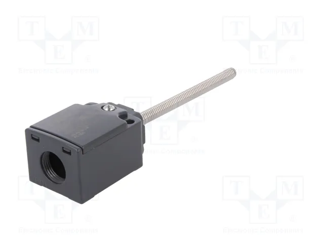 PIZZATO ELETTRICA Interruptor de fin de carrera FC 325 NO + NC 6A 400VAC IP67