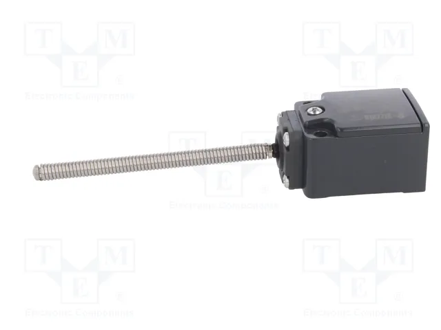 PIZZATO ELETTRICA Interruptor de fin de carrera FC 325 NO + NC 6A 400VAC IP67