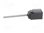PIZZATO ELETTRICA Interruptor de fin de carrera FC 325 NO + NC 6A 400VAC IP67