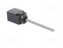 PIZZATO ELETTRICA Interruptor de fin de carrera FC 325 NO + NC 6A 400VAC IP67