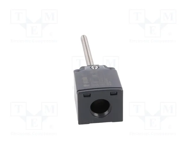 PIZZATO ELETTRICA Interruptor de fin de carrera FC 325 NO + NC 6A 400VAC IP67