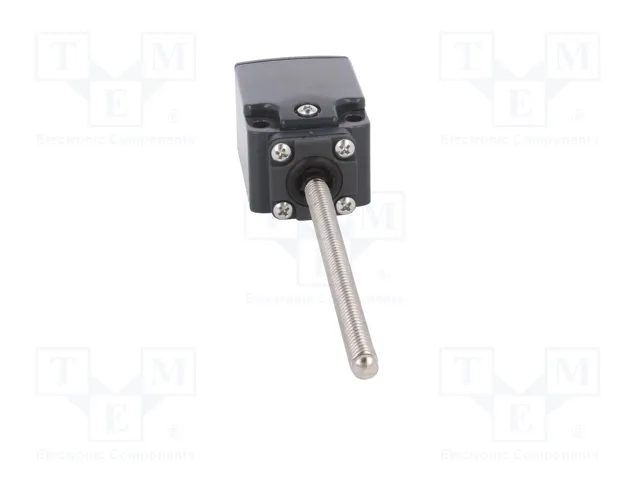 PIZZATO ELETTRICA Interruptor de fin de carrera FC 325 NO + NC 6A 400VAC IP67