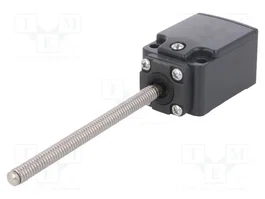 PIZZATO ELETTRICA Interruptor de fin de carrera FC 325 NO + NC 6A 400VAC IP67