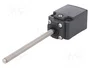 PIZZATO ELETTRICA Interruptor de fin de carrera FC 325 NO + NC 6A 400VAC IP67