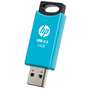 HP 712w Unidad Flash USB 64 GB USB Tipo A 3.2 Gen 1 Azul