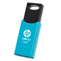 HP 712w Unidad Flash USB 64 GB USB Tipo A 3.2 Gen 1 Azul