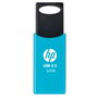 HP 712w Unidad Flash USB 64 GB Azul