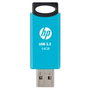 HP 712w Unidad Flash USB 64 GB Azul