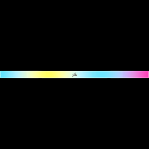 Corsair Vengeance RGB CMH48GX5M2B6400C36 48GB DDR5 6400MHz CL36 (2x24GB)