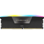 Corsair Vengeance RGB CMH48GX5M2B6400C36 48GB DDR5 6400MHz CL36 (2x24GB)