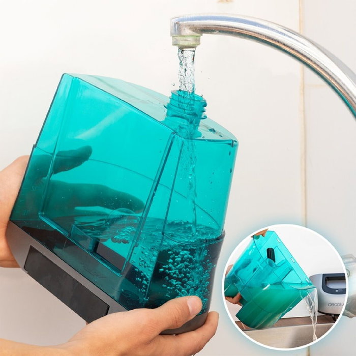 Forro interno Cecotec Conga CarpetClean 10000 EasyHome