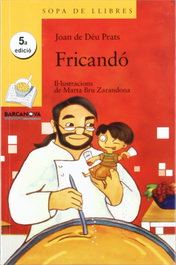 Fricandó, Joan de Déu Prats - BARCANOVA