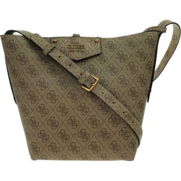 Brenton, Poliuretano, Bolsa de tela, Aceituna, HWESB839001LTL, Para mujeres, 36 x 27 x 13 cm