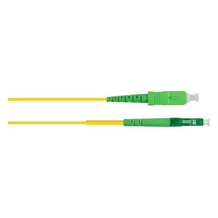 GoodConnections Patchkabel LC/SC OS2 Monomodo 2m Amarillo