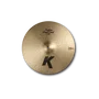 Zildjian K Custom Dark Crash 16