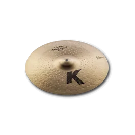 Zildjian K Custom Dark Crash 16