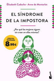 El síndrome de la impostora, Elisabeth Cadoche y Anne de Montarlot - BOOKET