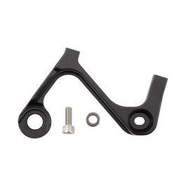 Lapierre Soporte Montaje Freno E-Bike eZesty V2 Aluminio 2023 Color Negro