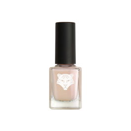 Natural & Vegan, Natural, Esmalte de uñas, 101, Baila bajo la lluvia, 11 ml