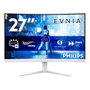 Philips 27M2C5201L/00 Monitor Evnia 27 pulg. Curvo Full HD 180Hz Blanco