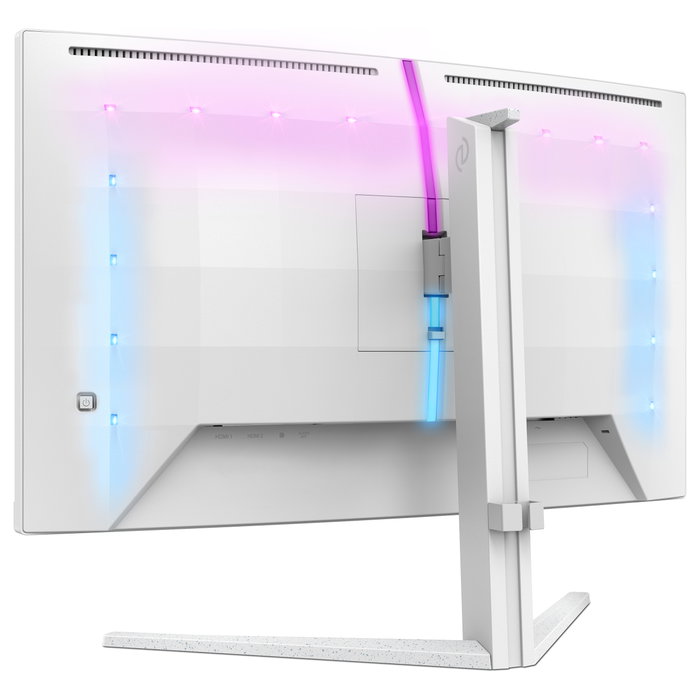 Philips 27M2C5201L/00 Monitor Evnia 27 pulg. Curvo Full HD 180Hz Blanco Philips 27M2C5201L/00 Monitor Evnia 27 pulg. Curvo Full HD 180Hz Blanco