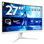 Philips 27M2C5201L/00 Monitor Evnia 27 pulg. Curvo Full HD 180Hz Blanco
