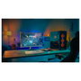 Philips 27M2C5201L/00 Monitor Evnia 27 pulg. Curvo Full HD 180Hz Blanco