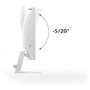 Philips 27M2C5201L/00 Monitor Evnia 27 pulg. Curvo Full HD 180Hz Blanco