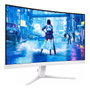 Philips 27M2C5201L/00 Monitor Evnia 27 pulg. Curvo Full HD 180Hz Blanco