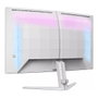 Philips 27M2C5201L/00 Monitor Evnia 27 pulg. Curvo Full HD 180Hz Blanco