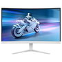 Philips 27M2C5201L/00 Monitor Evnia 27 pulg. Curvo Full HD 180Hz Blanco