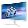 Philips 27M2C5201L/00 Monitor Evnia 27 pulg. Curvo Full HD 180Hz Blanco