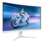 Philips 27M2C5201L/00 Monitor Evnia 27 pulg. Curvo Full HD 180Hz Blanco