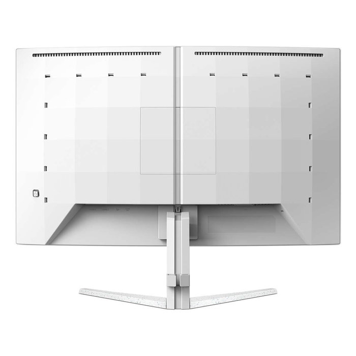Philips 27M2C5201L/00 Monitor Evnia 27 pulg. Curvo Full HD 180Hz Blanco Philips 27M2C5201L/00 Monitor Evnia 27 pulg. Curvo Full HD 180Hz Blanco