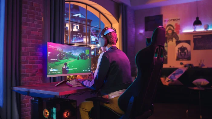 Philips Evnia 27M2C5201L/00 Monitor Gaming Curvo 27" Full HD, 180Hz, 0.5ms MPRT, AMD FreeSync, HDR10, Fast VA, Blanco, 2xHDMI, DisplayPort