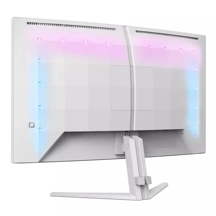 Philips Evnia 27M2C5201L/00 Monitor Gaming Curvo 27 Pulgadas Full HD 180Hz Blanco Philips Evnia 27M2C5201L/00 Monitor Gaming Curvo 27 Pulgadas Full HD 180Hz Blanco