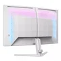 Philips Evnia 27M2C5201L/00 Monitor Gaming Curvo 27 Pulgadas Full HD 180Hz Blanco
