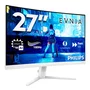 Philips Evnia 27M2C5201L/00 Monitor Gaming Curvo 27 Pulgadas Full HD 180Hz Blanco
