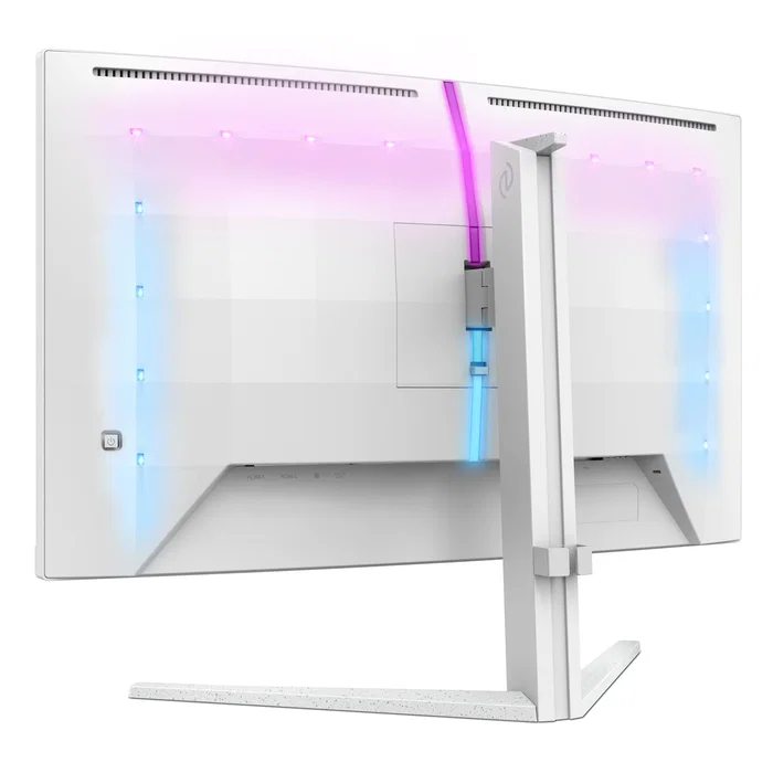 Philips Evnia 27M2C5201L/00 Monitor Gaming Curvo 27 Pulgadas Full HD 180Hz Blanco Philips Evnia 27M2C5201L/00 Monitor Gaming Curvo 27 Pulgadas Full HD 180Hz Blanco