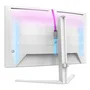 Philips Evnia 27M2C5201L/00 Monitor Gaming Curvo 27 Pulgadas Full HD 180Hz Blanco