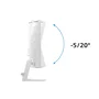 Philips Evnia 27M2C5201L/00 Monitor Gaming Curvo 27 Pulgadas Full HD 180Hz Blanco